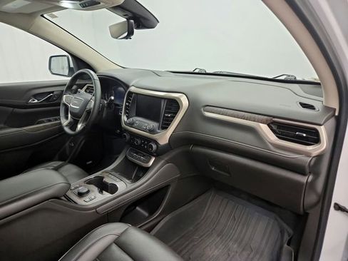 Used 2023 GMC Acadia Denali w/ Denali Ultimate Package AWD/4WD image 41