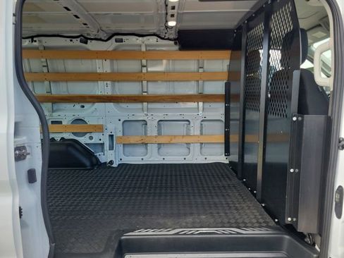 Used 2024 Ford Transit 250 Low Roof w/ Exterior Upgrade Package RWD image 12