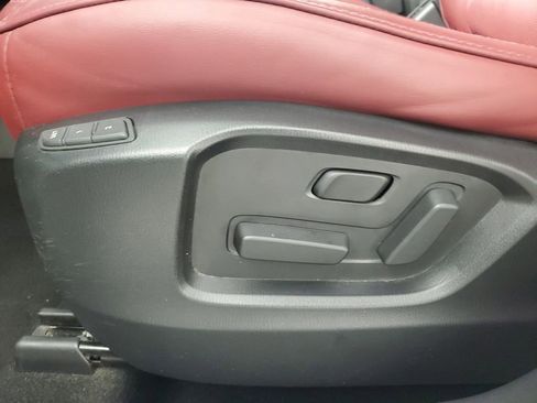 Used 2021 MAZDA CX-5 Carbon Edition image 32