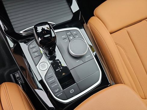 Used 2024 BMW X3 M40i w/ Premium Package image 24