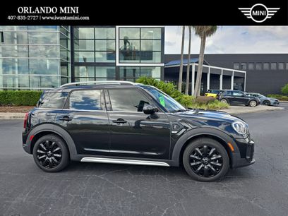 Certified 2023 MINI Cooper Countryman S