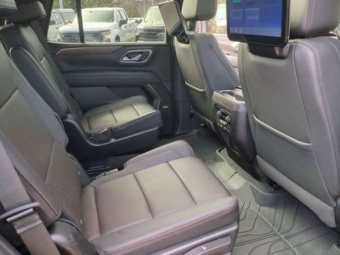 Used 2023 Chevrolet Tahoe High Country image 30