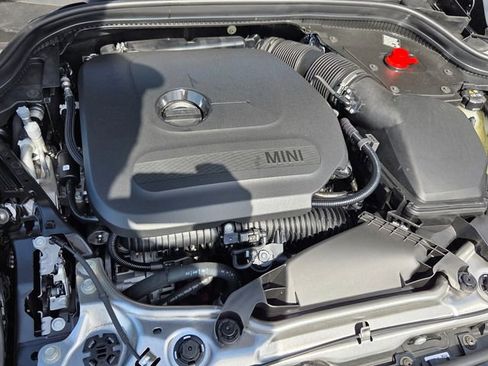 New 2026 MINI Cooper John Cooper Works image 18