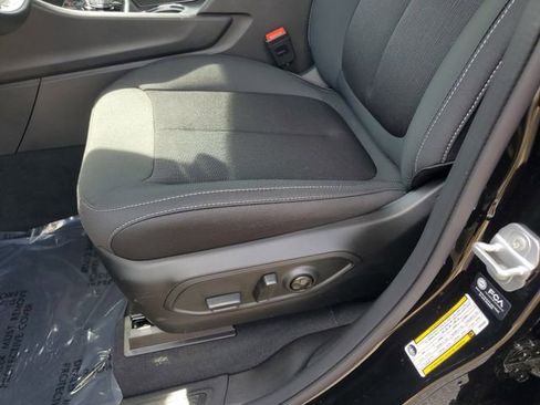 New 2026 Jeep Grand Cherokee L 2WD image 23