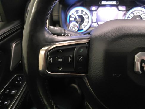 Used 2019 RAM 1500 Limited image 17