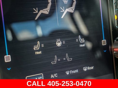 Used 2025 RAM 1500 Big Horn AWD/4WD image 57