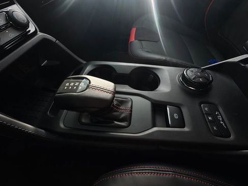 New 2025 Ford Ranger Raptor image 35