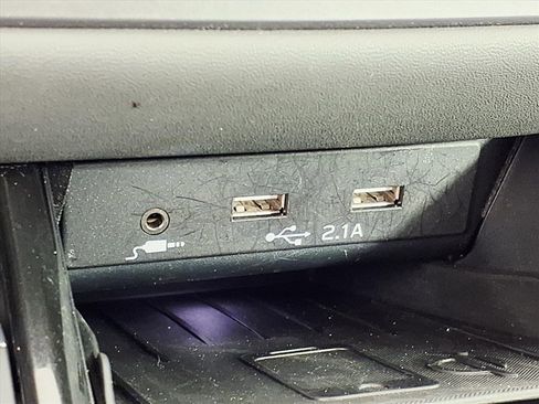 Certified 2021 Subaru Outback Onyx Edition XT w/ Popular Package #2 image 22