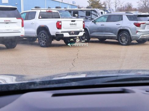 Certified 2023 Buick Enclave Avenir image 24