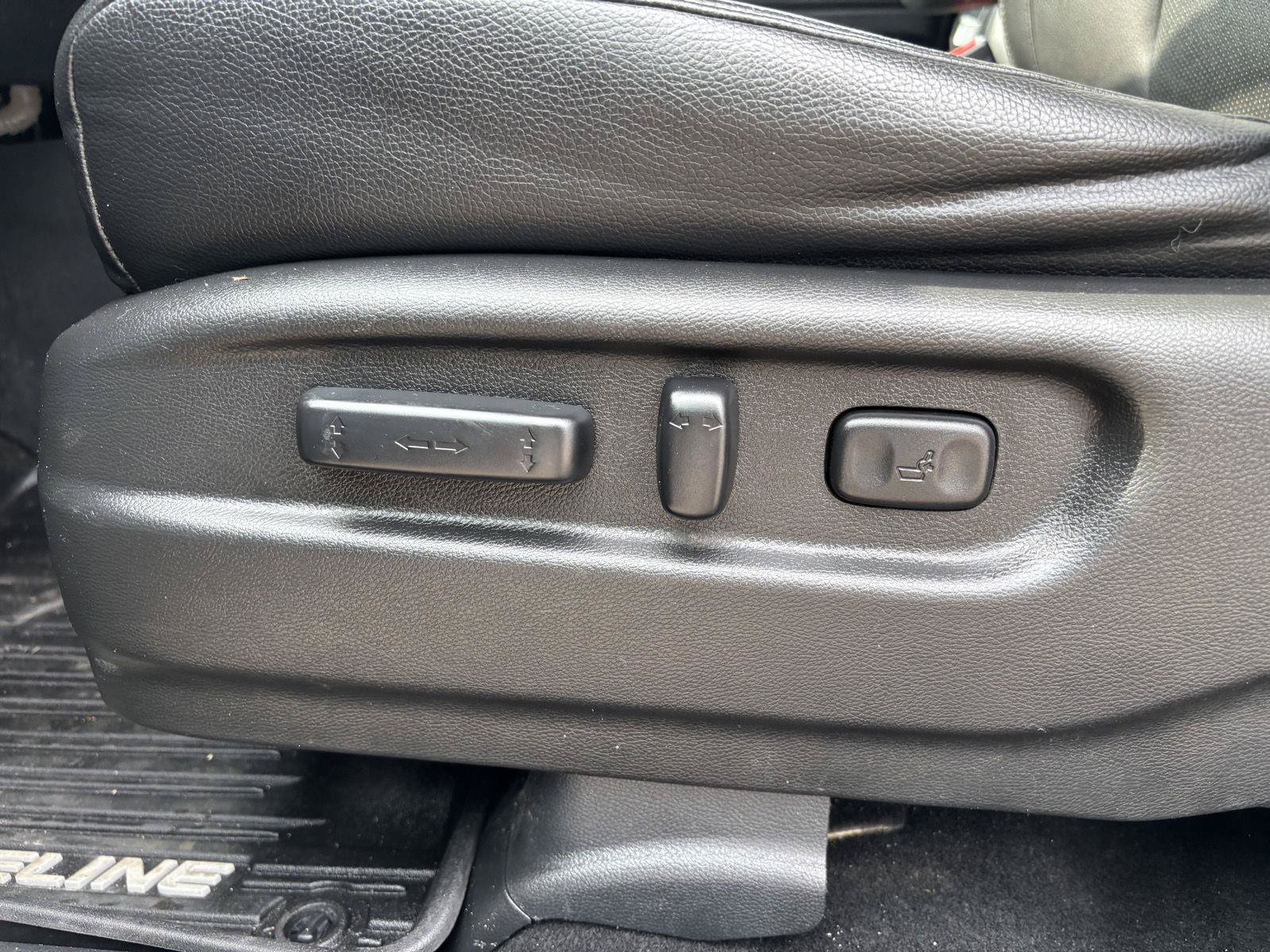 Used 2022 Honda Ridgeline RTL-E image 14