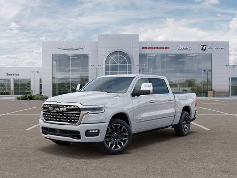 New 2026 RAM 1500 Limited image 1
