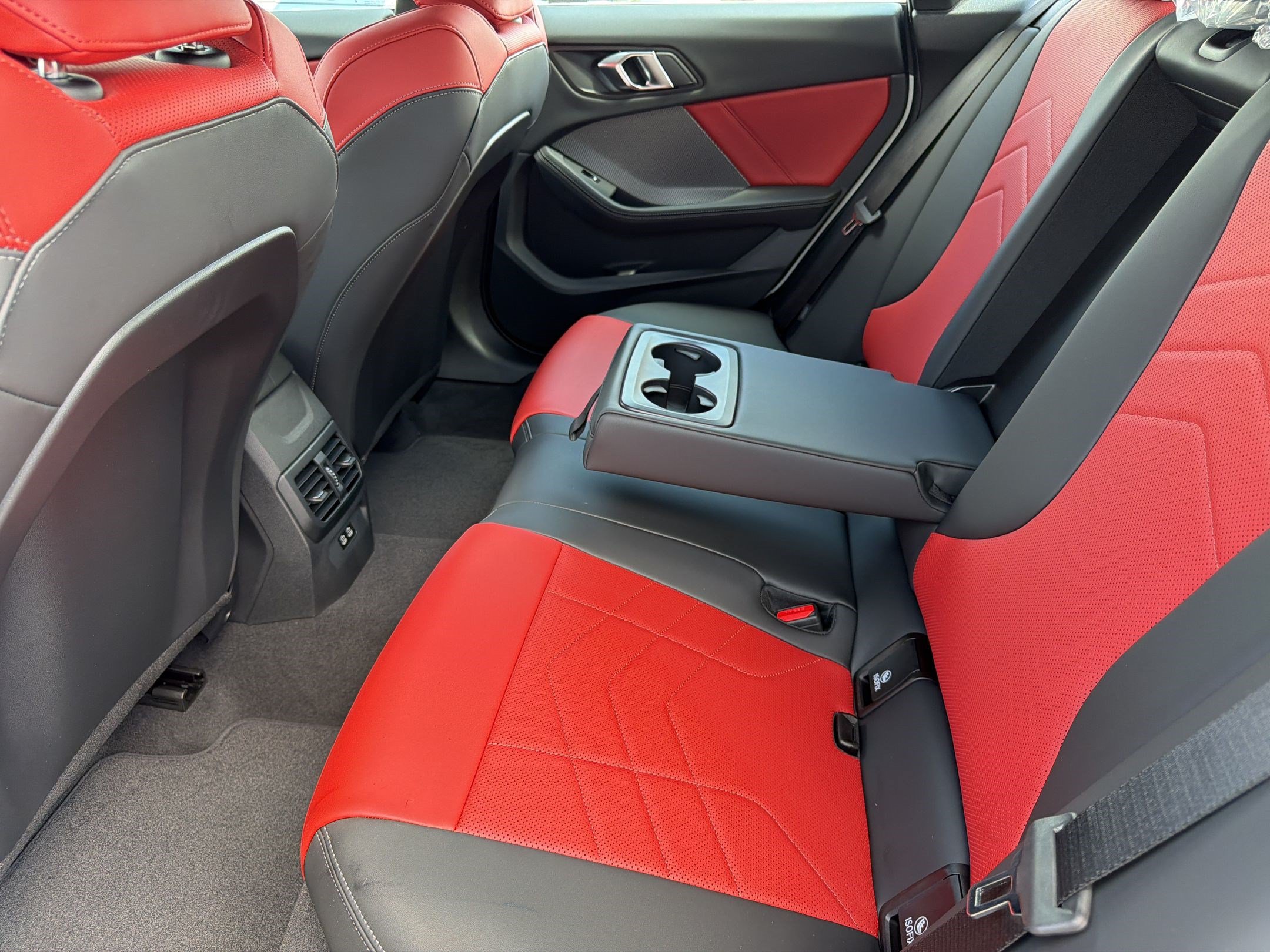 Used 2026 BMW 228i w/ Technology Package FWD image 20