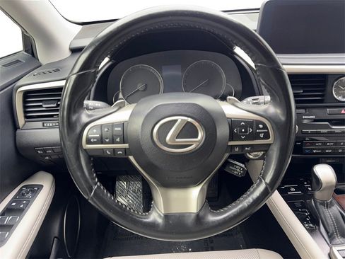 Used 2021 Lexus RX 350 AWD w/ Premium Package image 56