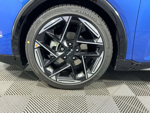 New 2026 Kia K4 GT-Line FWD image 13