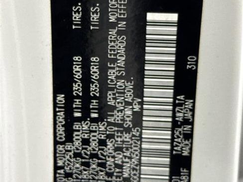 Used 2022 Lexus NX 350 AWD w/ Premium Package image 38