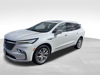 Used 2023 Buick Enclave Essence w/ Experience Buick Package