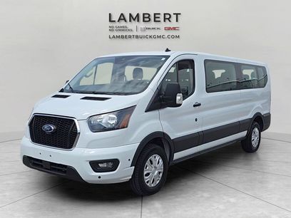 Used 2025 Ford Transit 350 XLT