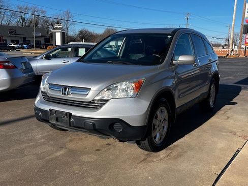 Used 2009 Honda CR-V EX-L image 2