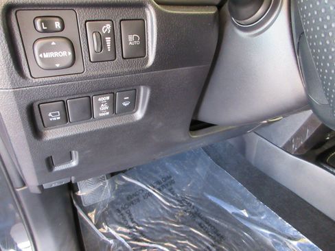 Used 2024 Toyota 4Runner TRD Pro AWD/4WD image 32