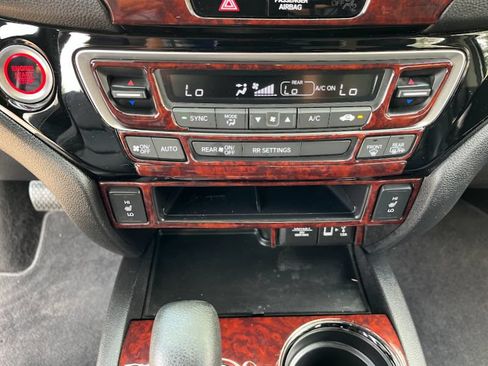 Used 2019 Honda Ridgeline RTL-E image 19