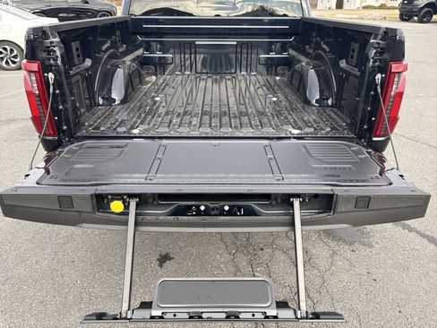 New 2026 Ford F150 XLT w/ Equipment Group 302A MID image 6