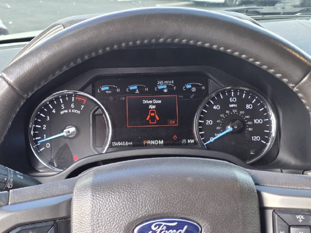 Used 2021 Ford Expedition XLT RWD image 12