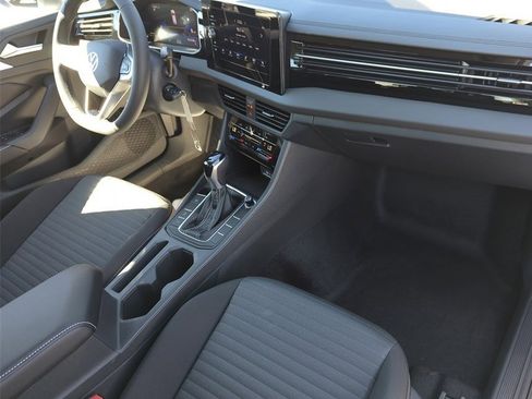 New 2026 Volkswagen Jetta S image 18