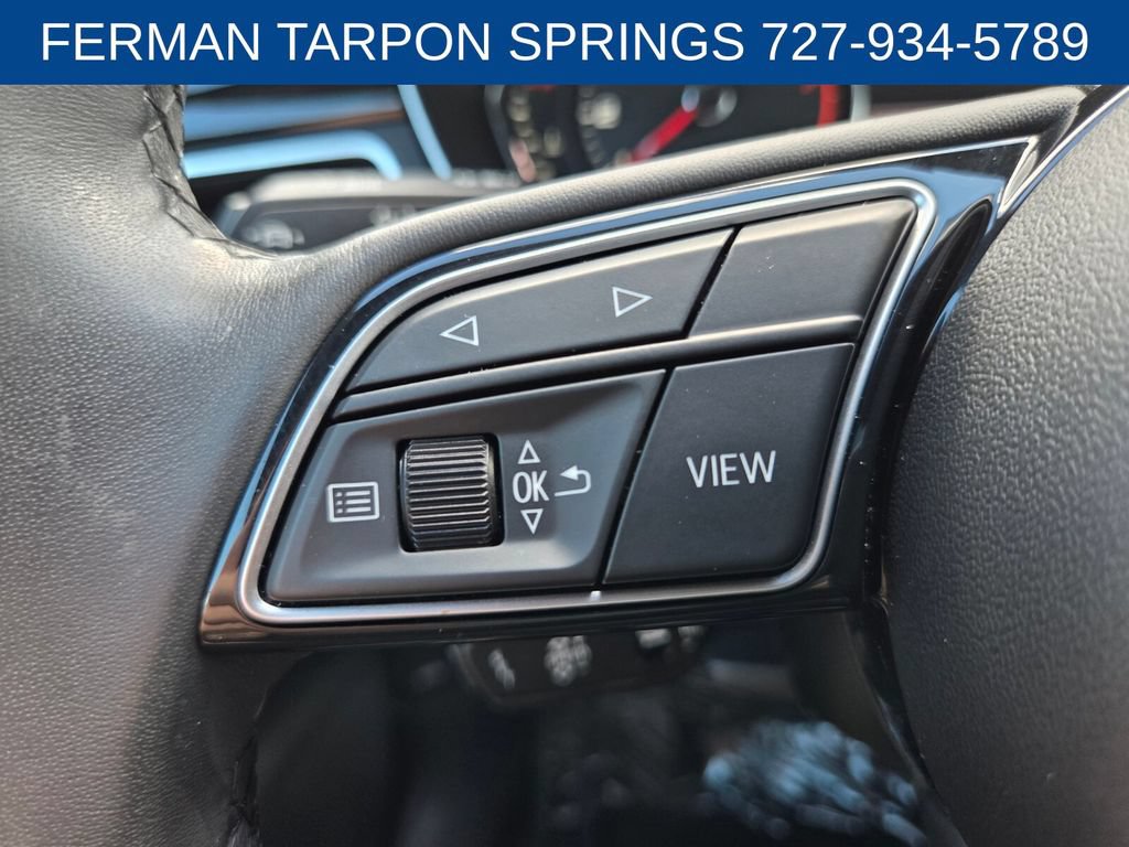 Used 2023 Audi A5 2.0T Premium w/ Convenience Package AWD/4WD image 28