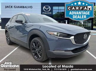 Certified 2026 MAZDA CX-30 AWD 2.5 S video 1