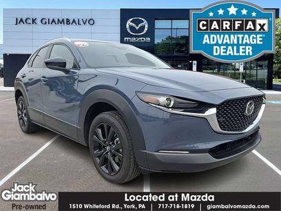 Certified 2026 MAZDA CX-30 AWD 2.5 S