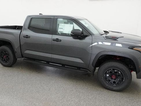 New 2026 Toyota Tundra TRD Pro AWD/4WD image 12