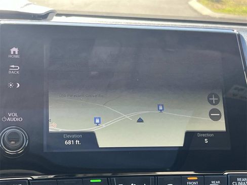 Used 2023 Honda Odyssey Touring image 24