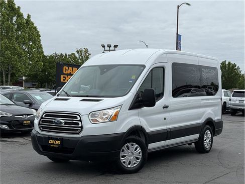 Used 2019 Ford Transit 150 XLT RWD image 27