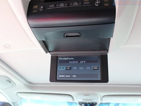 Used 2005 Toyota Sienna XLE AWD/4WD image 25