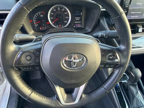 Used 2022 Toyota Corolla SE FWD image 18