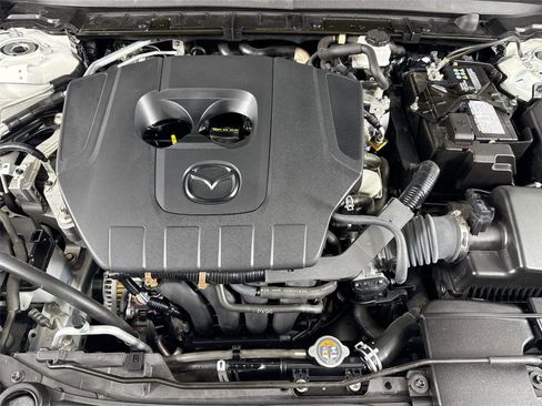 Certified 2023 MAZDA CX-30 AWD 2.5 S image 43
