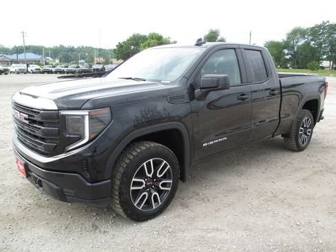 New 2026 GMC Sierra 1500 Pro w/ Pro Value Package AWD/4WD image 10
