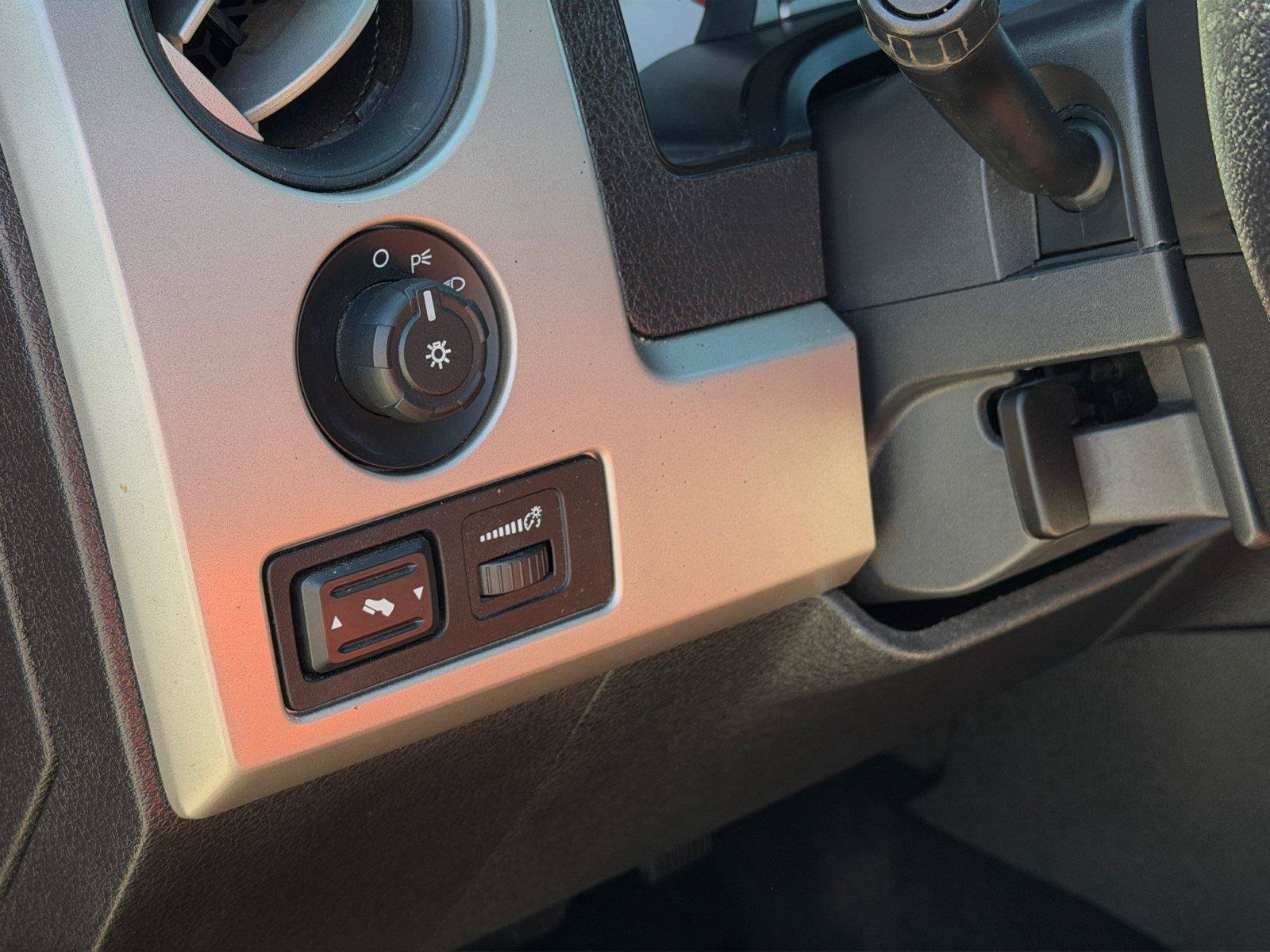 Used 2010 Ford F150 Raptor AWD/4WD image 19
