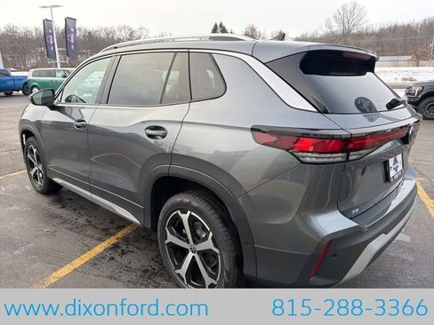 New 2026 Volkswagen Tiguan SE image 5