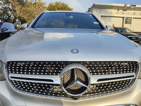 Used 2017 Mercedes-Benz GLC 300 image 21
