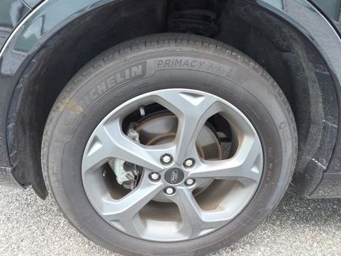 Used 2024 Ford Escape ST-Line w/ Tech Pack #1 AWD/4WD image 10