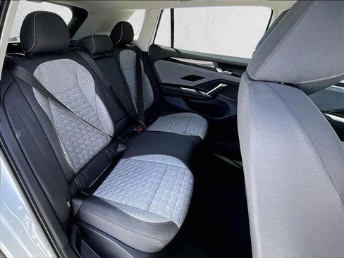 Used 2025 Volkswagen Tiguan S AWD/4WD image 29