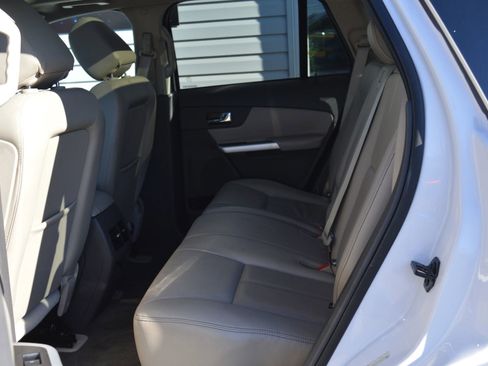 Used 2013 Ford Edge SEL image 14