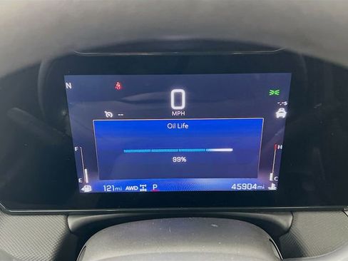 Used 2025 Chevrolet TrailBlazer LT image 14