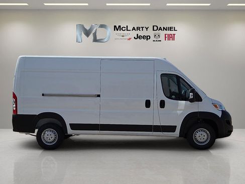 New 2026 RAM ProMaster 2500 FWD image 6