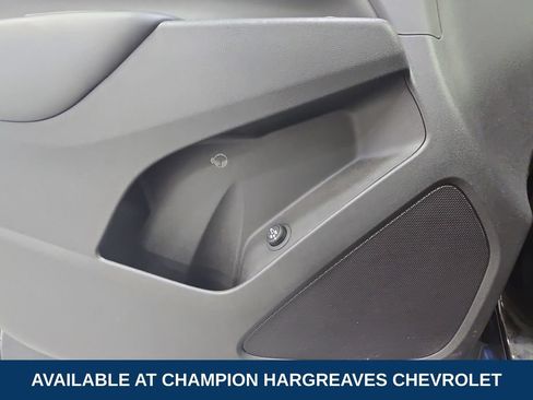 Certified 2023 Chevrolet Equinox LT FWD image 32