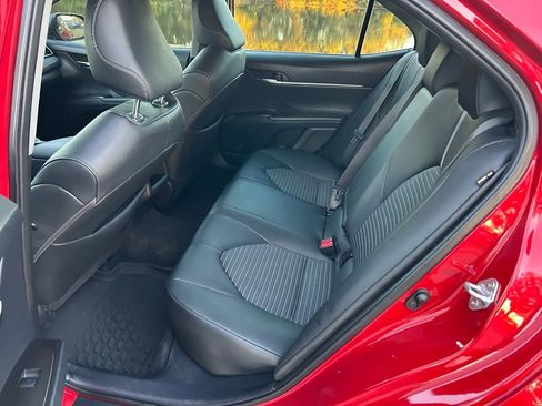 Certified 2024 Toyota Camry SE image 13