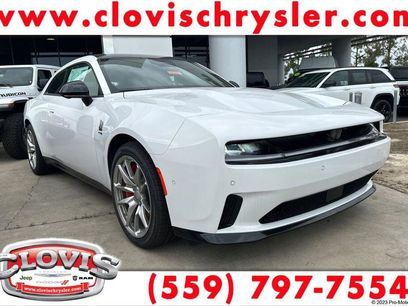 New 2024 Dodge Charger Daytona Scat Pack w/ Plus Group