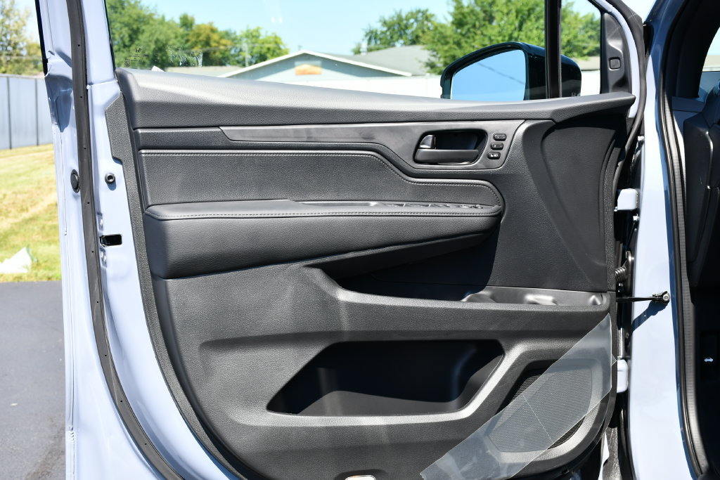 New 2026 Honda Odyssey Sport-L image 10