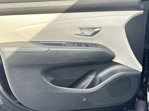 Used 2025 Hyundai Tucson SEL AWD/4WD image 17